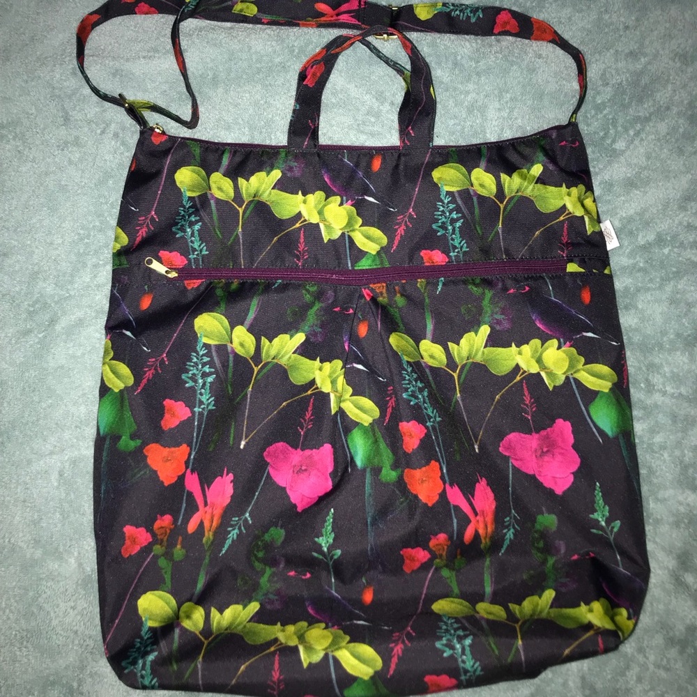 Logan & Lenora Tote